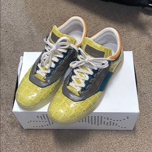 Puma x Alexander McQeen ‘Joust’